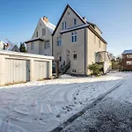Haus Uebersee Wohnung Samoa