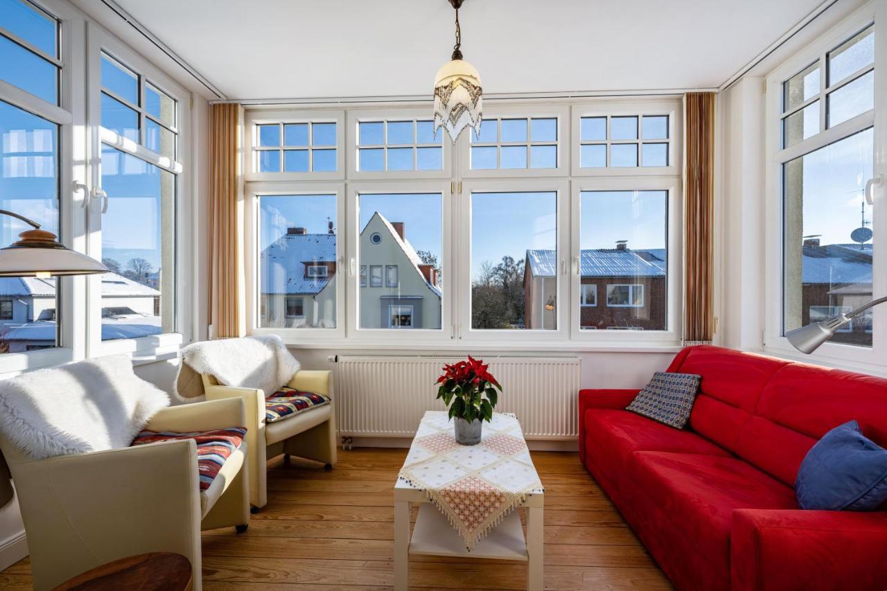 Haus Uebersee Samoa Lübeck