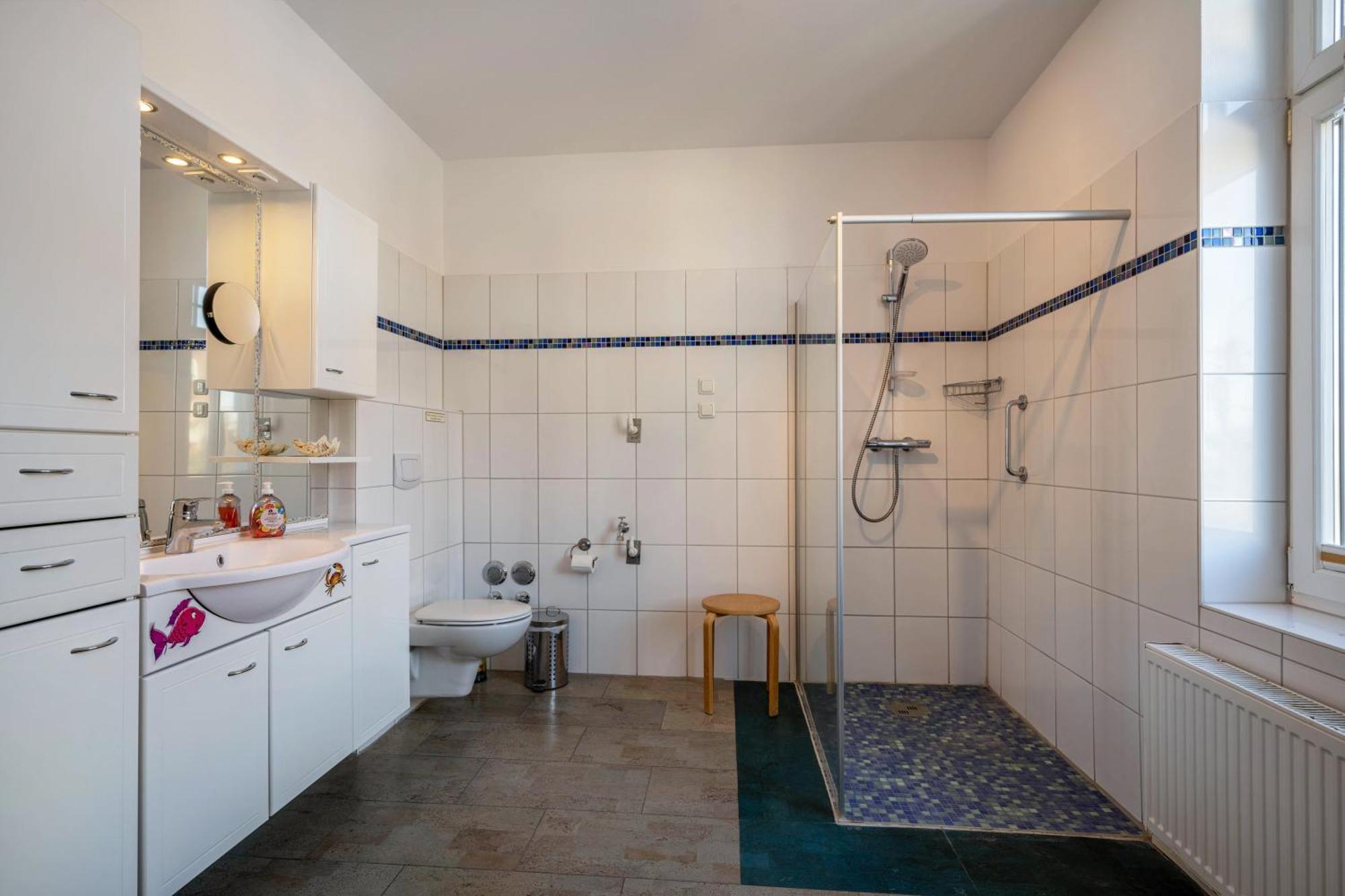 Haus Uebersee Samoa Apartment